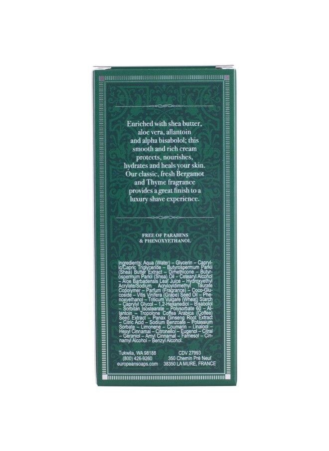 Pre De Provence Shea Butter Enriched Men  - Image 3
