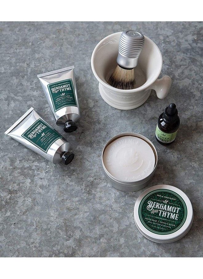 Pre De Provence - Shea Butter Enriched Men - Image 1