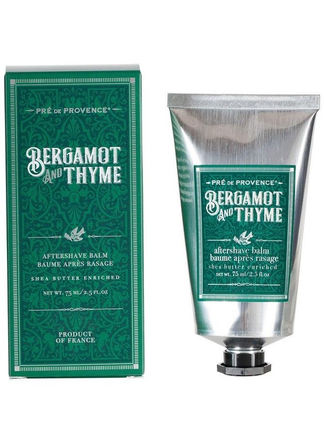 Pre De Provence Shea Butter Enriched Men  - Image 1