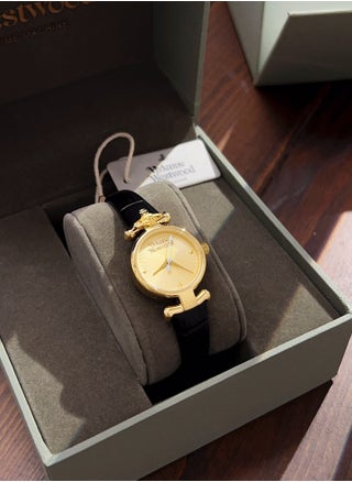 Black Women's Watch