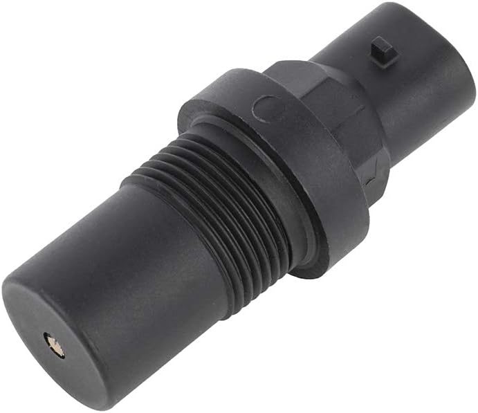 OCPTY Vehicle Speed Sensor Fits for Chevy Silverado 1500,1500 Classic,1500 HD,1500 HD Classic,2500,2500 HD,2500 HD Classic,3500,3500 Classic,Suburban 1500 2500,Tahoe,Trailblazer 19302667 213347 - Image 1