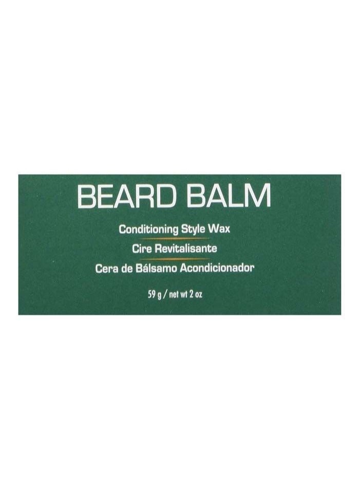 Clubman Clubman Beard Balm 2 Oz  - Image 2
