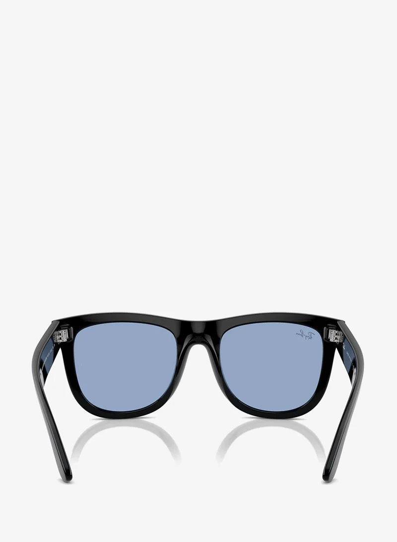 Ray-ban  0Rbr0502S Wayfarers Sunglasses for Men | Best Price UAE