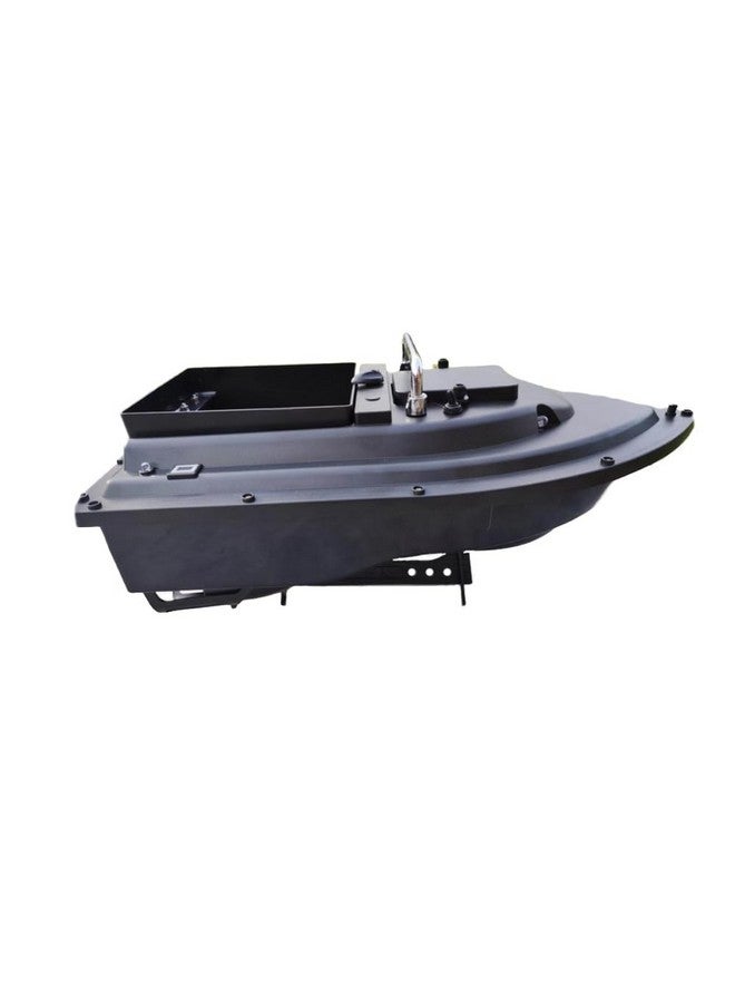 WYZBEN Support Display Stand For Rc Catamaran Boat, Ship, Speedboat Model, Diy Black Plastic Rc Toy Boat Hull Stand Holder - Image 5