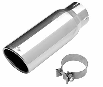 Dynomax 36474 Exhaust Pipe Spout for Ford F-150 - Image 3