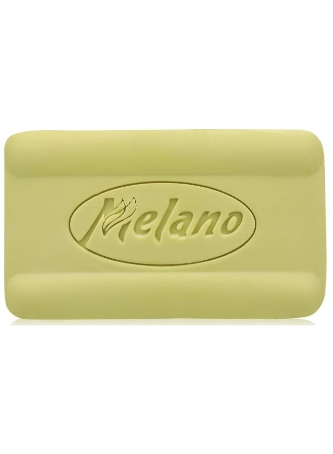 MELANO Acne Soap For Acne Prone Skin 100g  - Image 2