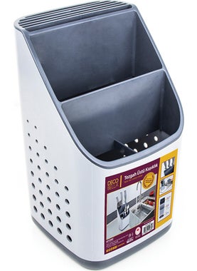 OMAK Decobella Grande Countertop Cutlery  - Image 1