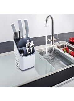 OMAK Decobella Grande Countertop Cutlery  - Image 4