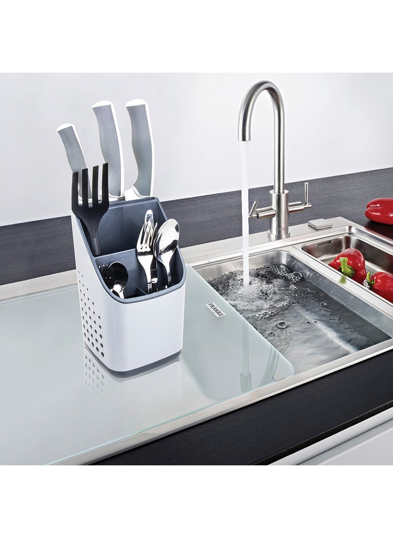 OMAK - Decobella Grande Countertop Cutlery - Image 1