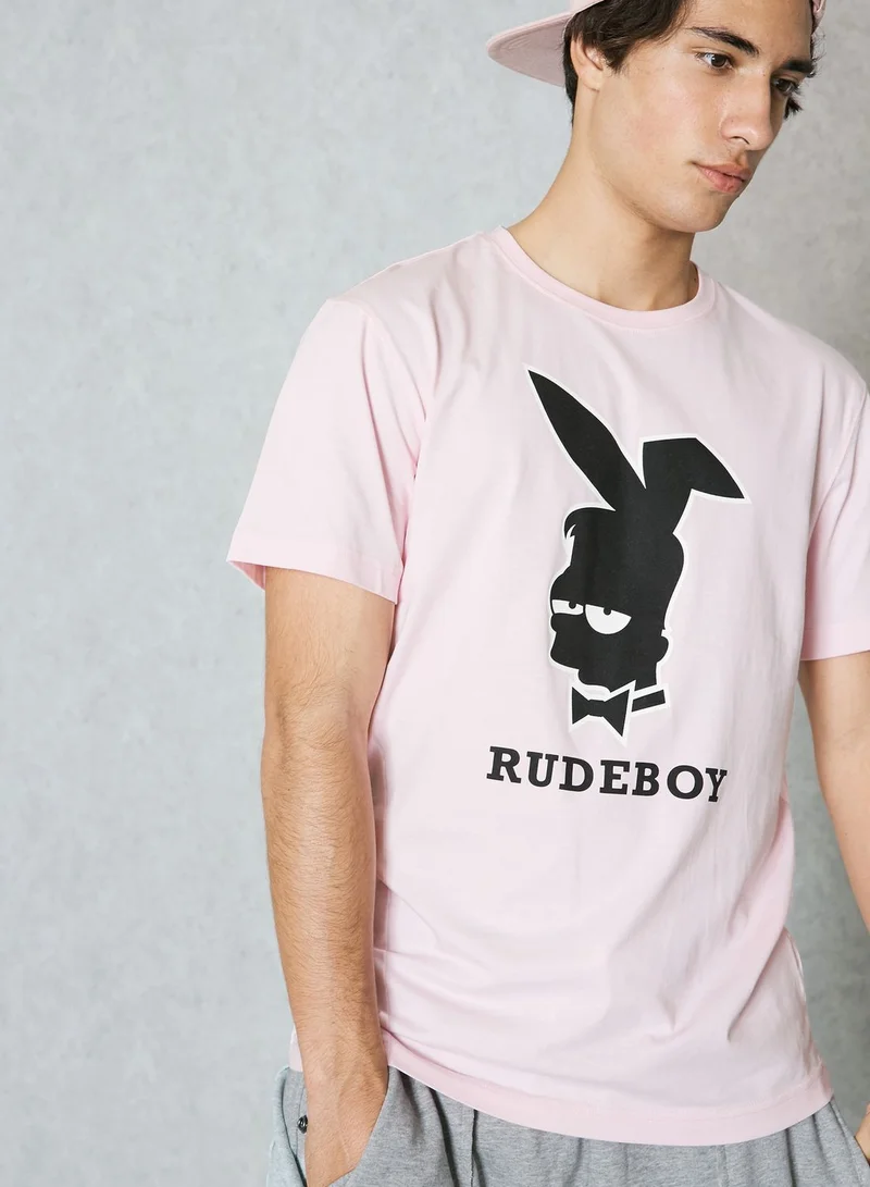 Cayler & Sons Rude Boy T-Shirt