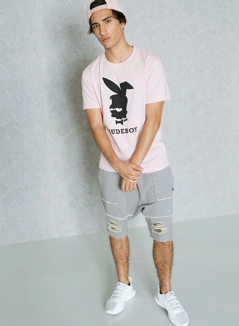 Cayler & Sons Rude Boy T-Shirt