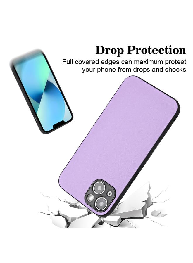 زبون جراب لهاتف iPhone 13 mini R20 مصنوع من الجلد بتصميم فردي - Image 3