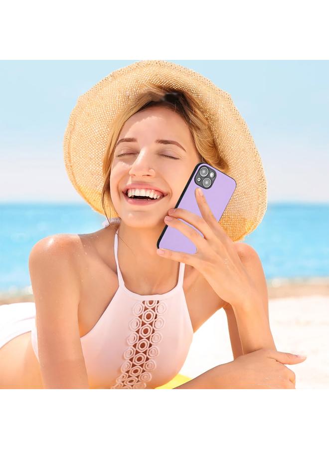 زبون جراب لهاتف iPhone 13 mini R20 مصنوع من الجلد بتصميم فردي - Image 5