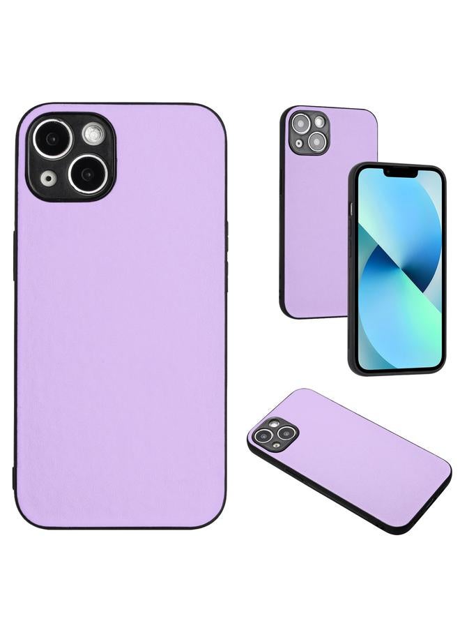 زبون جراب لهاتف iPhone 13 mini R20 مصنوع من الجلد بتصميم فردي - Image 1