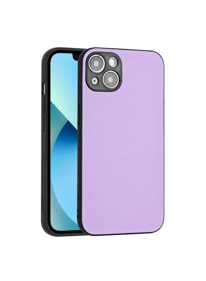 زبون جراب لهاتف iPhone 13 mini R20 مصنوع من الجلد بتصميم فردي - Image 2