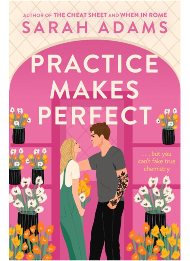 null - Practice Makes Perfect : The new friends-to-lovers rom-com from the author of the TikTok sensation, THE CHEAT SHEET! - Image 1