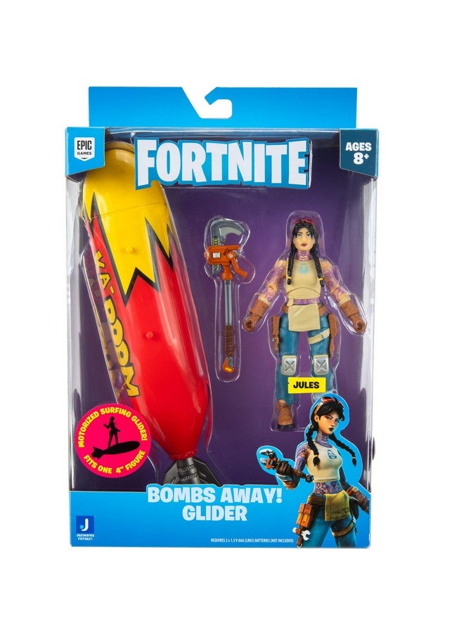 FORTNITE فورتنايت - قنابل صغيرة للميزات! مظلة - Image 2