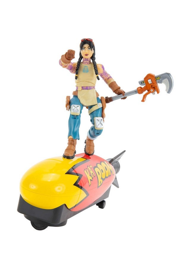 FORTNITE فورتنايت - قنابل صغيرة للميزات! مظلة - Image 1