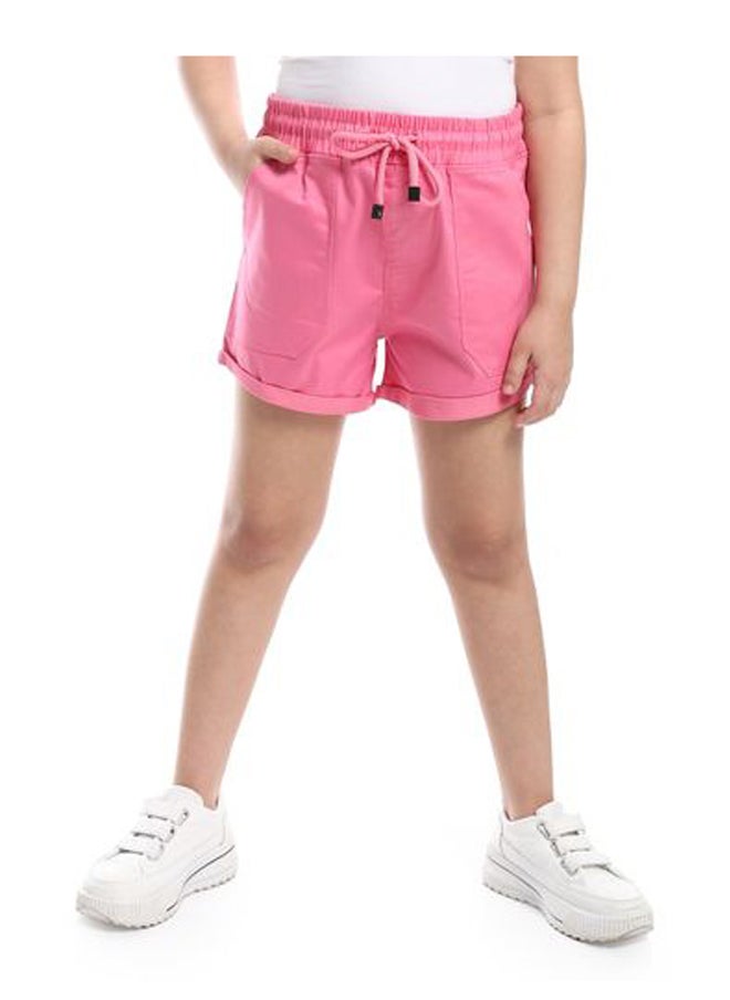 IZOR - Girls Shorts - Image 1