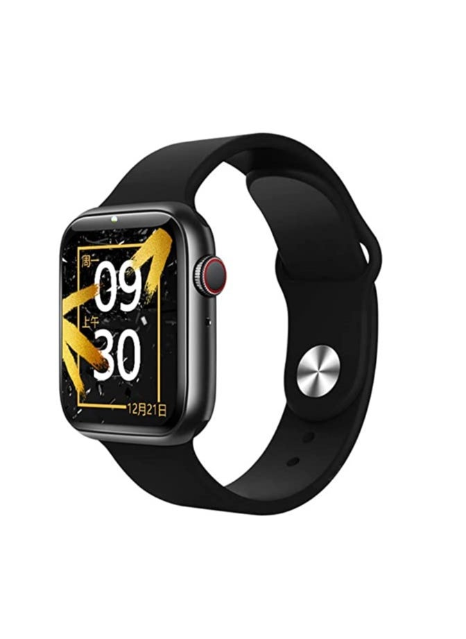 Generic - Smartwatch series 8 Pro Z52 Pro Smart Watch aluminum high quality 1.92-inch IPS Big Infinite Smartwatch for men and women - Image 1