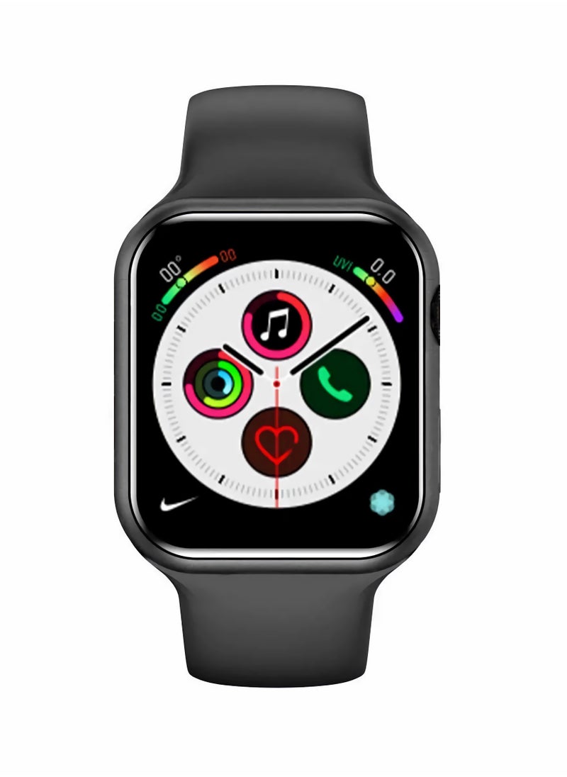 Generic - Smartwatch series 8 Pro Z52 Pro Smart Watch aluminum high quality 1.92-inch IPS Big Infinite Smartwatch for men and women - Image 1