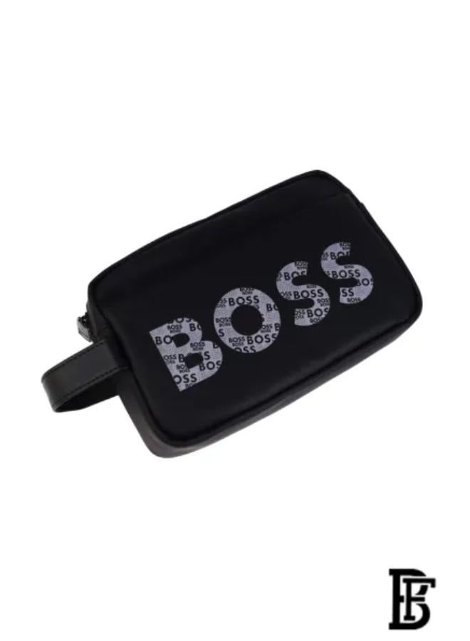 بوس هيوغو بوس حقيبة يد رجالية HBHB1 - Image 2