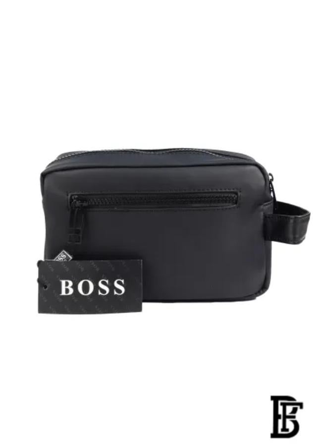 بوس هيوغو بوس حقيبة يد رجالية HBHB1 - Image 4