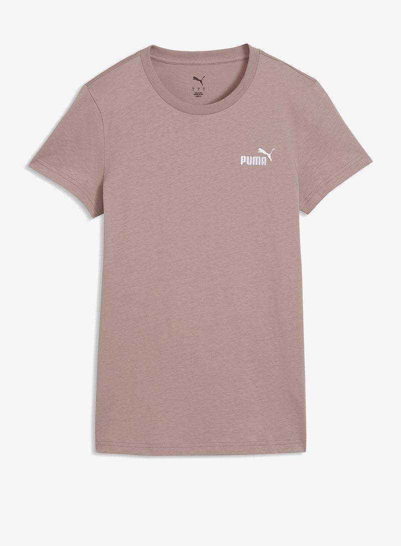 PUMA Essential Small No. 1 Logo T-Shirt - Image 1
