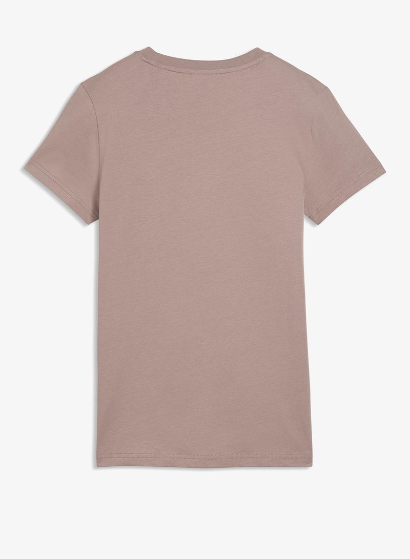 PUMA Essential Small No. 1 Logo T-Shirt - Image 2