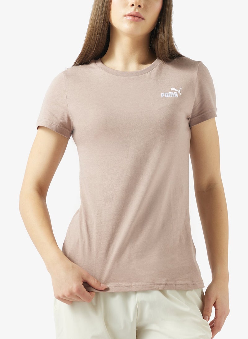 PUMA Essential Small No. 1 Logo T-Shirt - Image 3