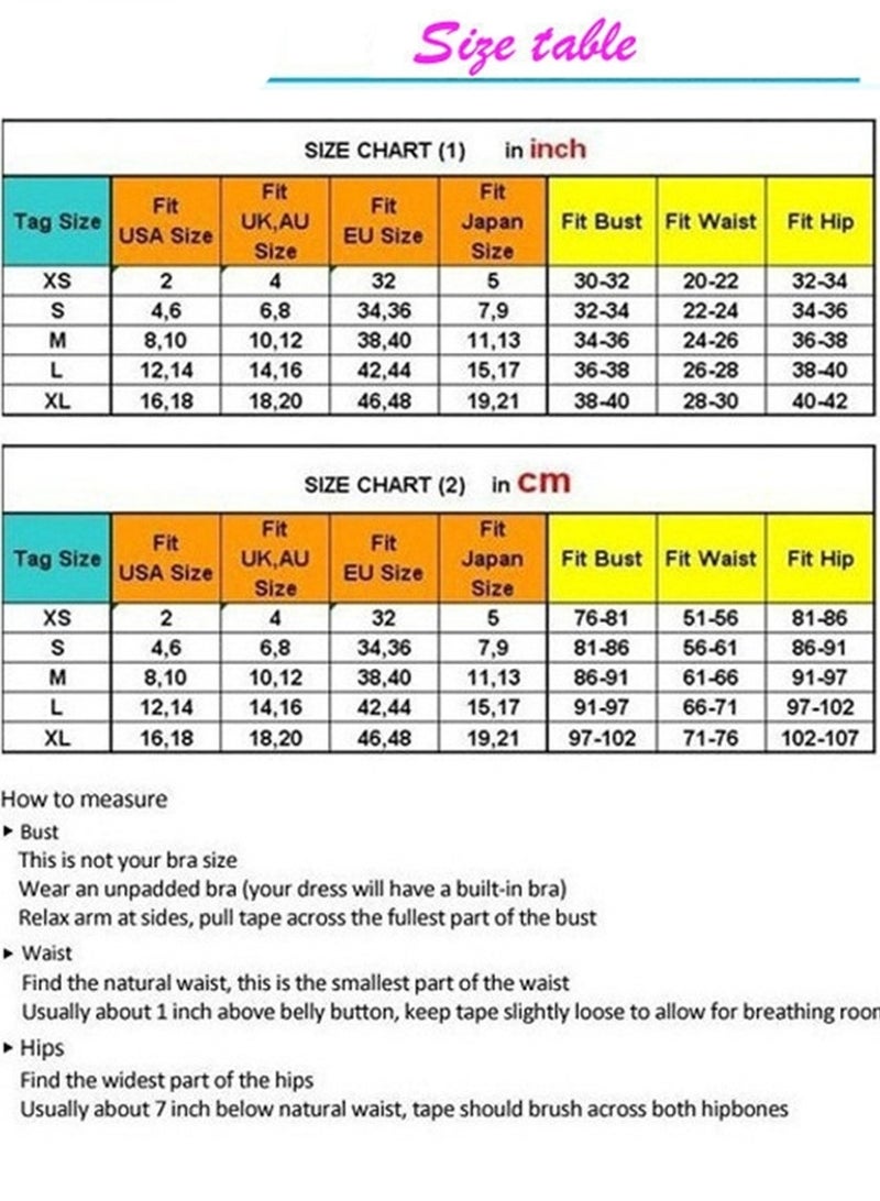 Mermaid bikini swimsuit gradient shell bikini beach swimsuit - Image 2