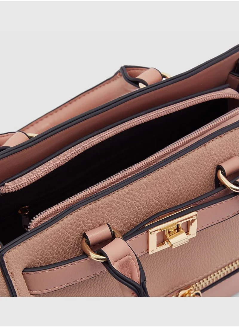 كول ات سبرنج GRAINER Satchels bag