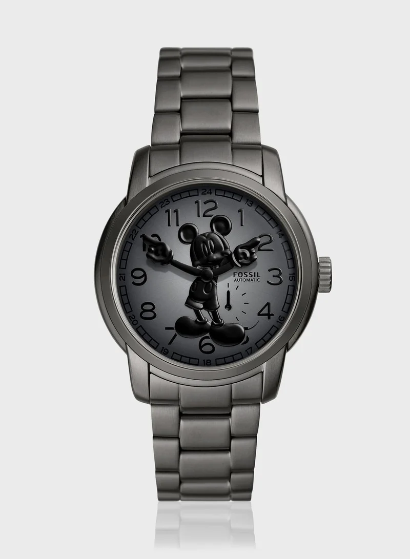 FOSSIL Mickey Mouse Analog Watch