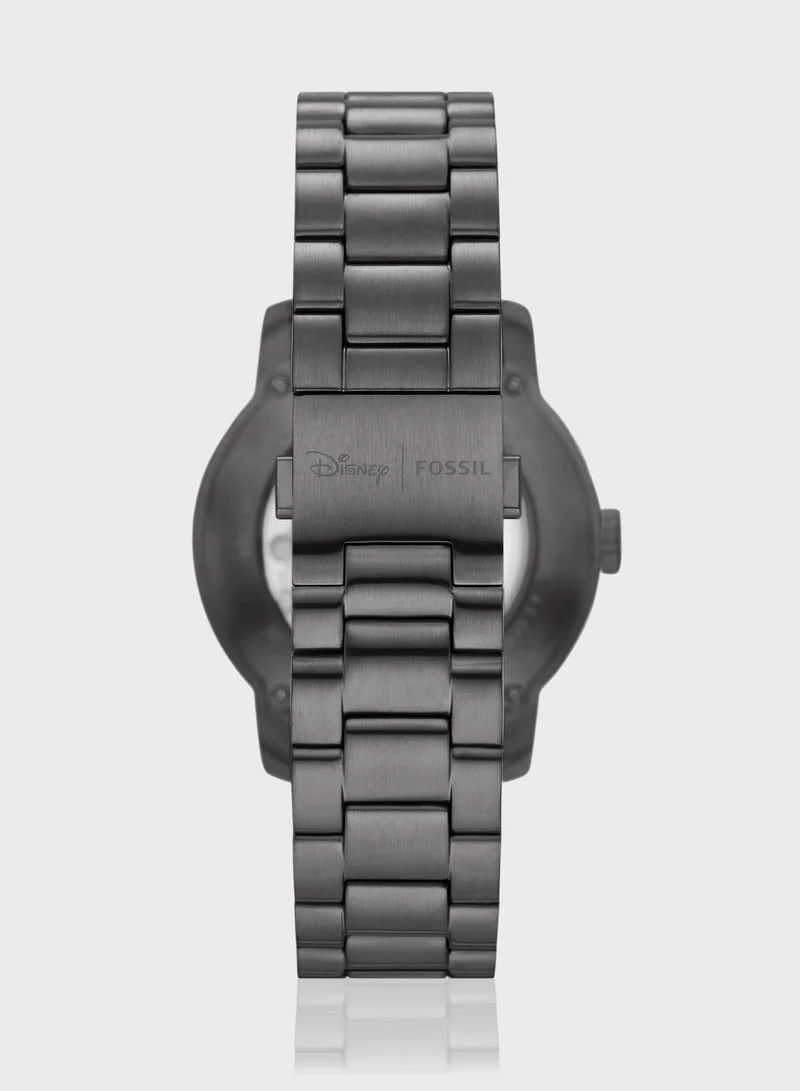 FOSSIL Mickey Mouse Analog Watch