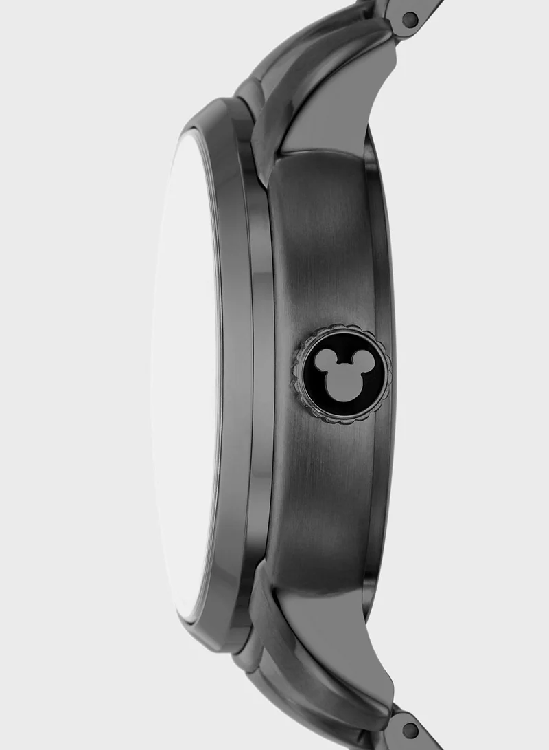 FOSSIL Mickey Mouse Analog Watch