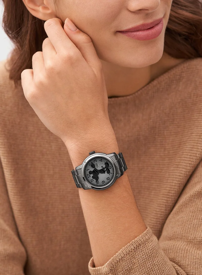 FOSSIL Mickey Mouse Analog Watch