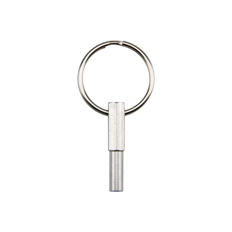 HAKATOP Jura Capresso Service Repair Tool Key - Open Security Oval Head Screws - Image 3