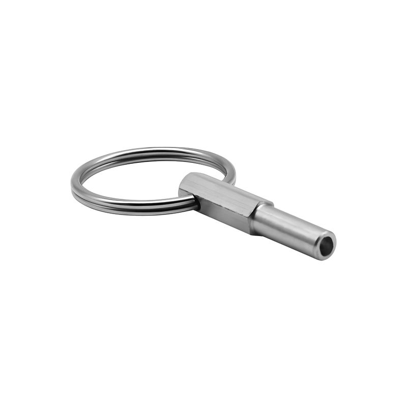 HAKATOP Jura Capresso Service Repair Tool Key - Open Security Oval Head Screws - Image 2