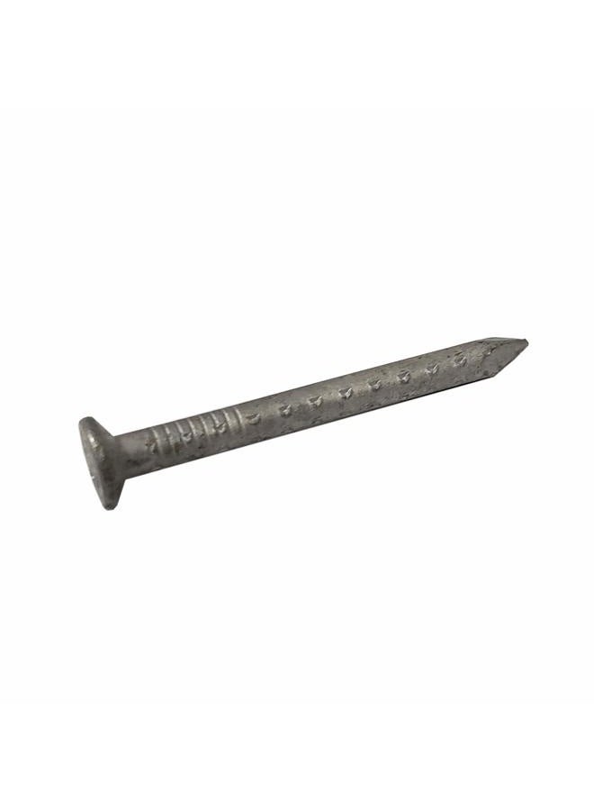 Decorex Hardware 1 1/2" x 10G Joist Hanger Nails | Hot Dip Galvanized | 2.2lb / 1kg per Box - Image 2