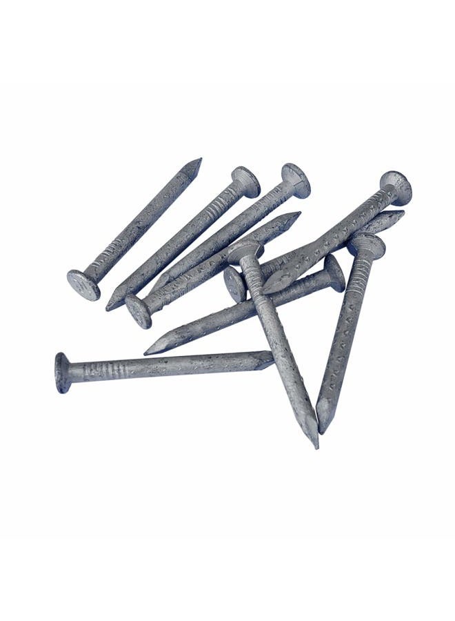 Decorex Hardware 1 1/2" x 10G Joist Hanger Nails | Hot Dip Galvanized | 2.2lb / 1kg per Box - Image 4
