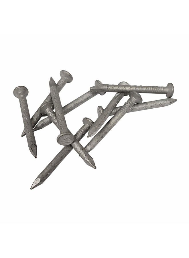 Decorex Hardware 1 1/2" x 10G Joist Hanger Nails | Hot Dip Galvanized | 2.2lb / 1kg per Box - Image 1