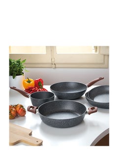 TVS TVS-SAUCEPAN 16CM MINERALIA INDUZION  - Image 2