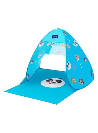 Foldable children's tent, Trips Tent, Blue, Size 170*140*120 Cm - pzsku/Z2398716475B646AABD0CZ/45/_/1740483131/1640cc29-6ca3-42b3-bbf7-3eddd927d142