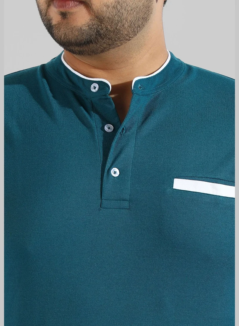 Instafab Plus Short Sleeve T-Shirt