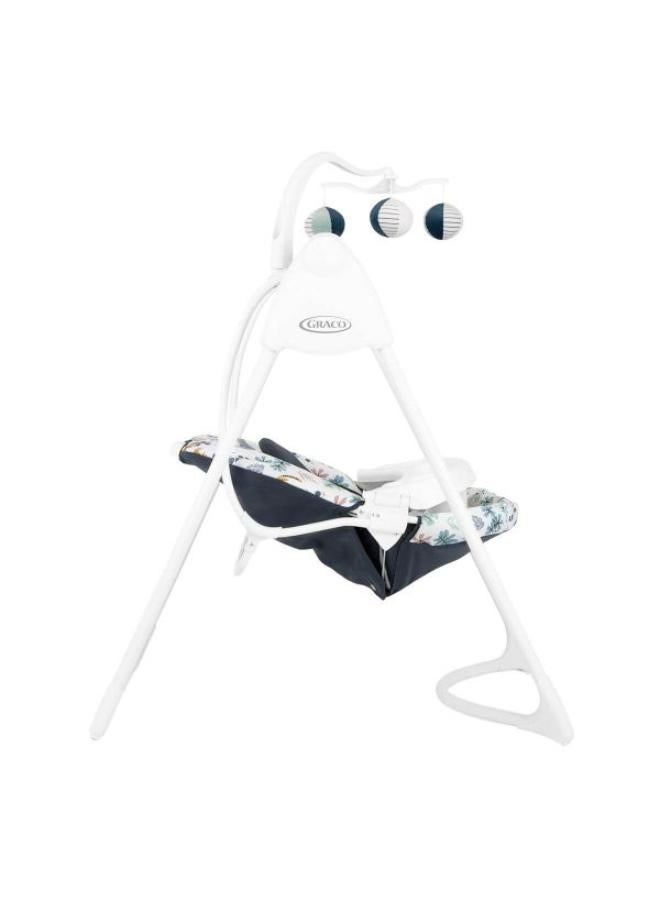 GRACO Lovin Hug Swing - Into The Wild - Image 1