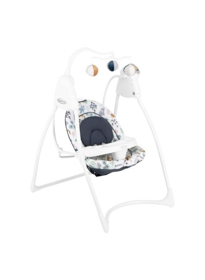 GRACO Lovin Hug Swing - Into The Wild - Image 2