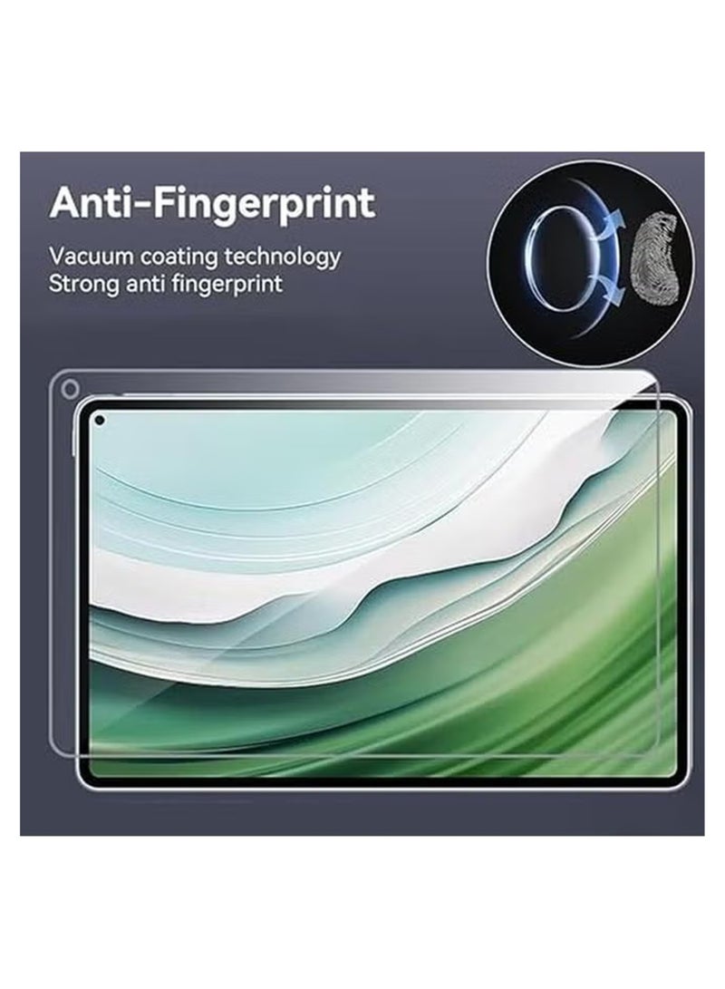 2 Pack Huawei MatePad Pro 11 (2024) Tempered Glass Screen Protector for Huawei MatePad Pro 11 (2024) - Image 4