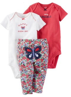 Baby set