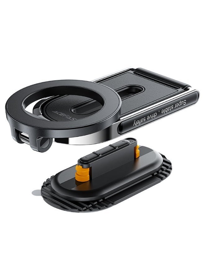 AceFast Car Mount Magnetic Holder D54 - Image 2