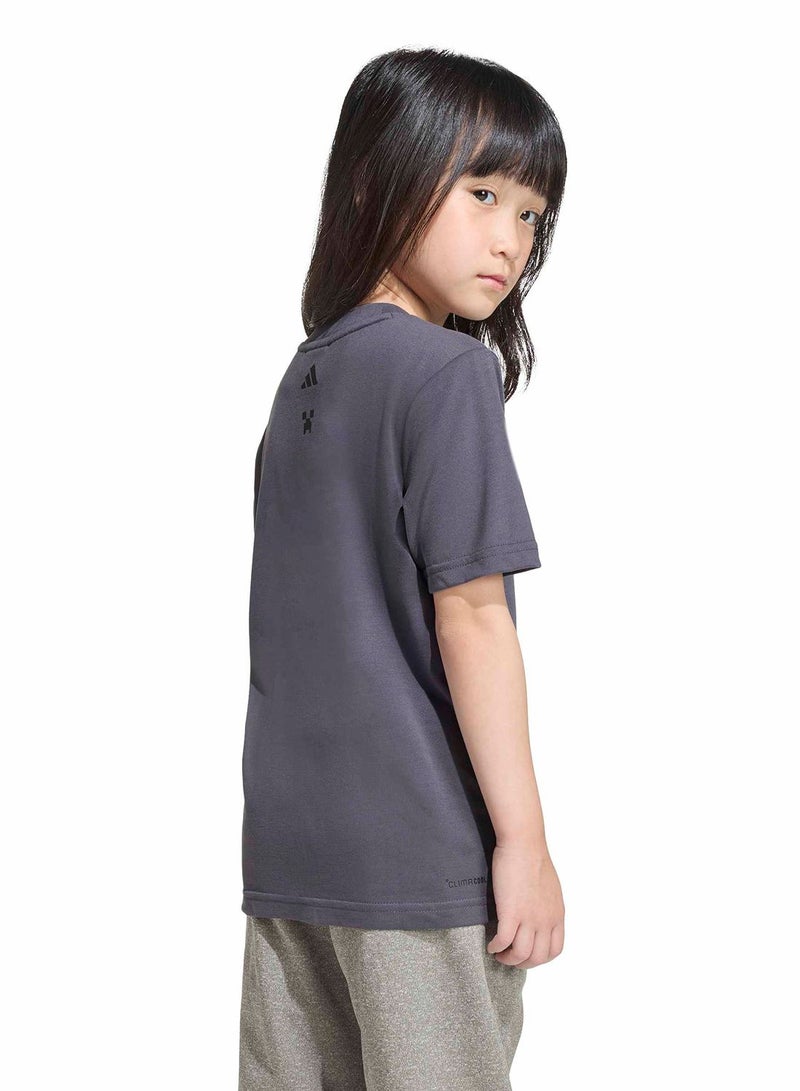Adidas Minecraft Training T-Shirt - Image 2